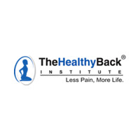 Healthy Back Institute icon