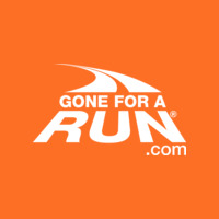 Gone for a Run icon