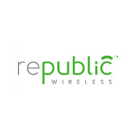 Republic Wireless icon