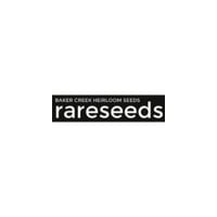 RareSeeds icon