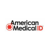 American medical id icon