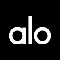Alo Yoga icon
