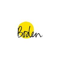 Boden Australia icon