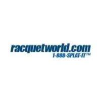 RacquetWorld icon