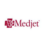 Medjet icon