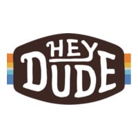 Hey Dude Shoes icon