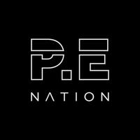 P.E-Nation US icon