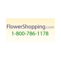 Flower Shopping icon