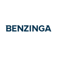 Benzinga icon