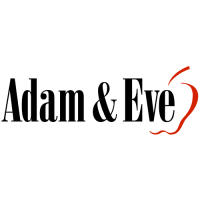 Adam and Eve icon