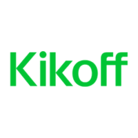 Kikoff icon