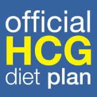 Official Hcg Diet Plan  icon