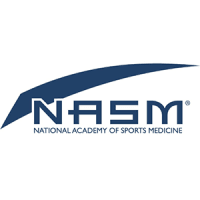 National Academy of Sports Medicine icon