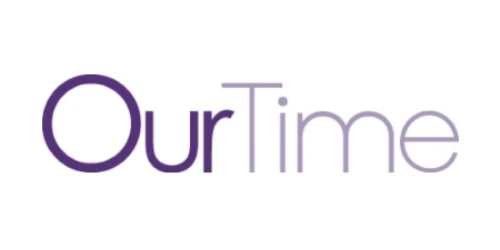 OurTime.com icon