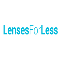 Lenses for Less icon