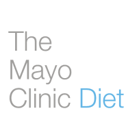 Mayo Clinic Diet  icon