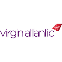Virgin Atlantic  icon
