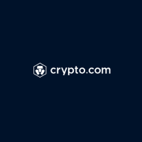 Crypto.com logo