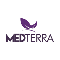 Medterra CBD icon