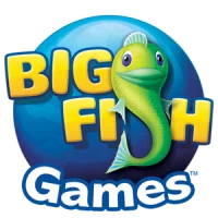 Big Fish Games icon