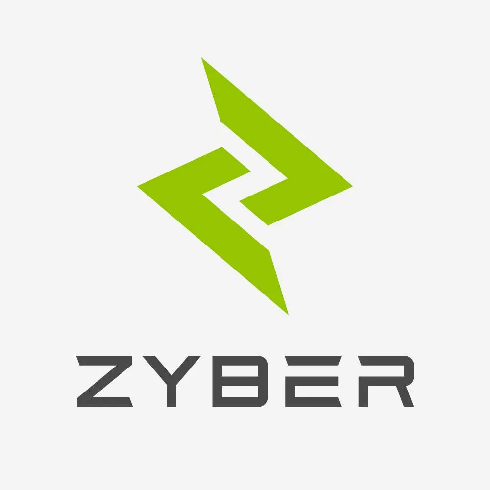 Zybervr icon