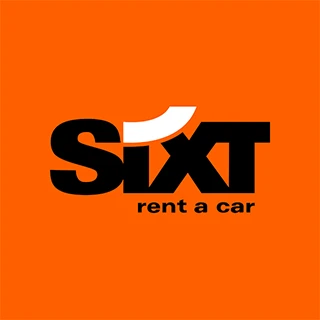 Sixt.com icon