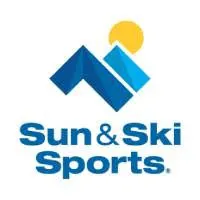 Sun and Ski  icon