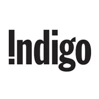 Chapters Indigo icon