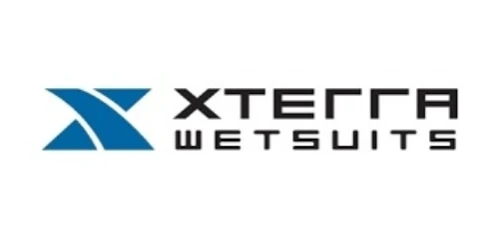 XTERRA Wetsuits icon