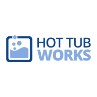 Hot Tub Works  icon