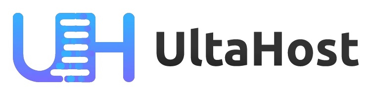 Ultahost icon