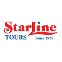 Starline Tours  icon