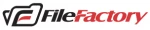 FileFactory icon