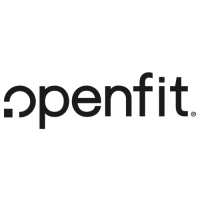 Openfit icon