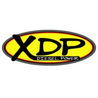XDP icon