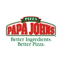 Papa Johns  icon
