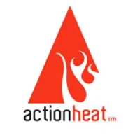 ActionHeat icon