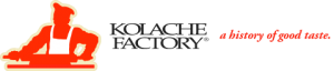 Kolache Factory icon