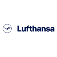 Lufthansa  icon