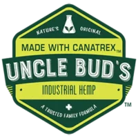 Uncle Bud's Hemp icon