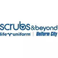 Scrubs  and  Beyond icon