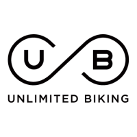 Unlimited Biking icon