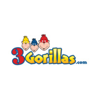3Gorillas icon