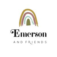 Emerson and Friends icon