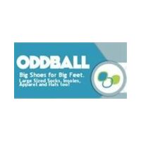 Oddball Big Shoes  icon