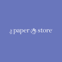 The Paper Store icon