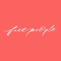 Free People icon