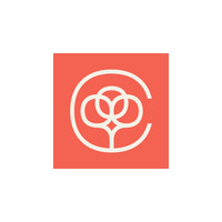 cotton bureau  icon
