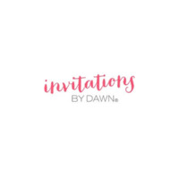 Invitations by Dawn icon