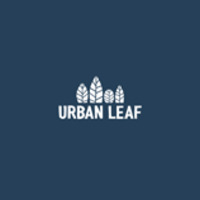 Urban Leaf icon
